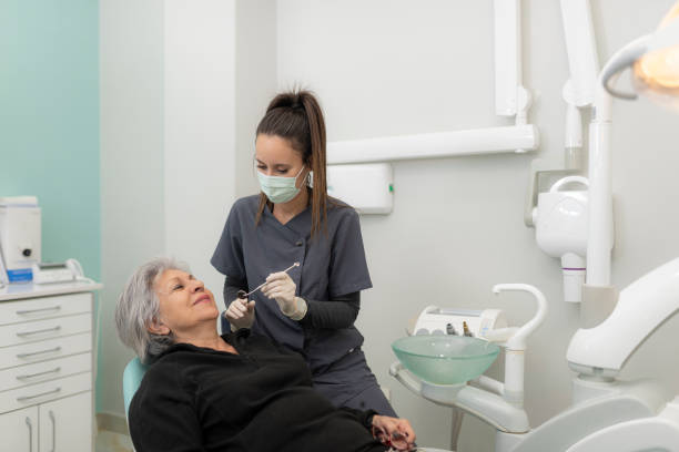 Best Emergency Care for Gum Disease in Mathews, LA