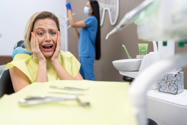 Best Emergency Denture Repair in Mathews, LA
