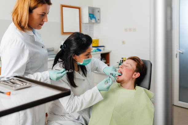 Best Emergency Treatment for Oral Infections in Mathews, LA
